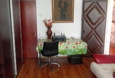 Pantelimon Parcul Morarilor,bl.reabilitat,decomandat,centrala,balcon inchis. - 3