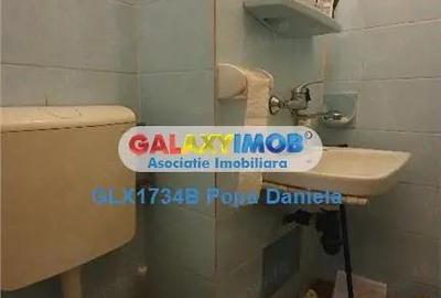 Vanzare 3 camere decomandat etaj 2 bloc 1988 Calea Vacaresti - 2