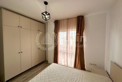 Apartament 2 Camere | Modern | Parcare | 38mp | Zona Teilor - 7