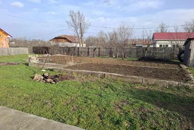 Casa cu teren de vanzare, Comuna Perie?i jude?ul Olt 45.000 negociabil. - 5