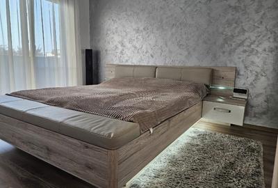 Apartament spatios de 2 camere 62 mp + 2 terase - 1