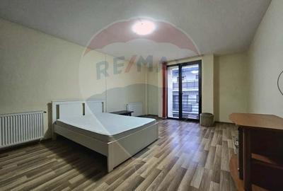 Inchiriez apartament cu 2 camere decomandate in Gheorgheni Inchiriez apartament cu 2 camere decomandate in Gheorgheni - 7