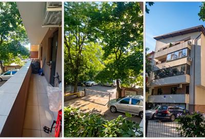 Apartament cu 3 camere decomandat în 1 Decembrie 1918 - 10