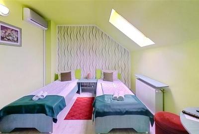 TUR VIRTUAL! Pensiune Centrala:sub Brand apreciat, o alegere inspirata. - 14