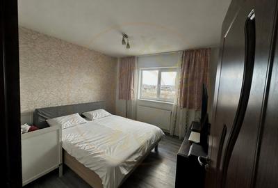 Apartament cu 3 camere decomandat, mobilat în Nord - 1