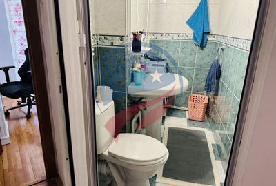 Apartament 4 camere  | Etaj 1/4 | Zona Sărari – Liceul Henri Coandă - 9