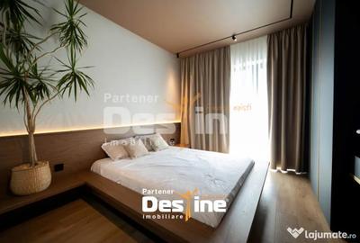 Apartament cu 2 camere, mobilat în Baza 3 - 8