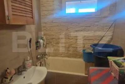 Apartament cu 2 camere semidecomandat, mobilat în Astra - 15