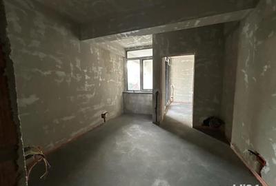 Apartament cu 3 camere decomandat în Central - 4