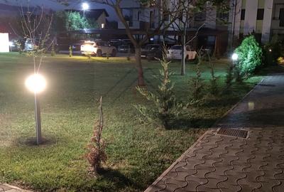 Duplex cu 3 camere cu Canalizare în Dumbrăvița - 17