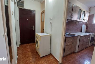Garsonieră decomandată, mobilată în Sălăjan - 16