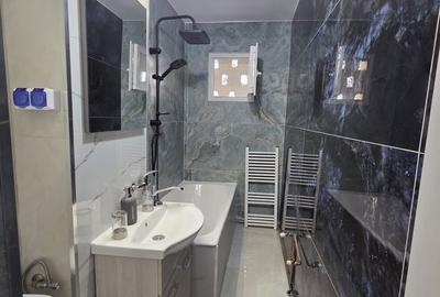 Apartament cu 2 camere în Alexandru cel Bun - 6