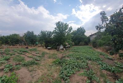 Teren Construcții intravilan de 1100 mp, în Podu Ilfovățului - 7