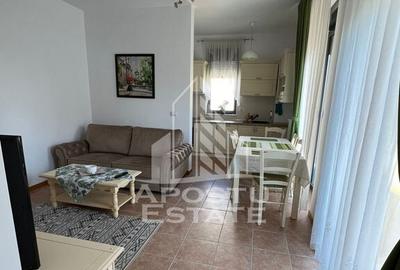 Apartament 3 camere , loc de parcare, bloc nou, Dumbravita - 8