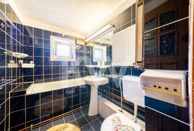 Vanzare apartament cu 3 camere, decomandat, 86 mp - Astra - 13