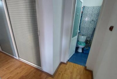 Apartament doua camere decomandat, etajul 5, 1 Mai zona Sara - 7