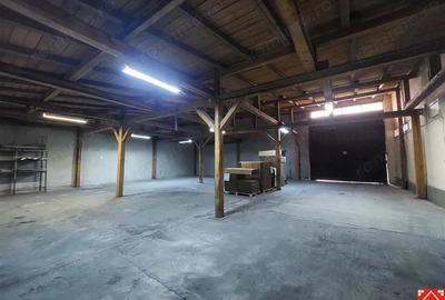 Spatiu multifunctional, P+E, Micalaca - 13