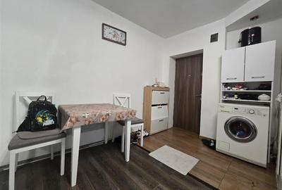 Apartament 2 camere Decomandat - Cantemir - 4