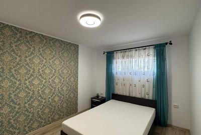 Vila P+M + GARAJ, 6 cam, T-630mp, str.Agricultorului,sau SCHIMB cu ap. - 6