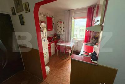 Apartament cu 3 camere decomandat în Minerul - 4