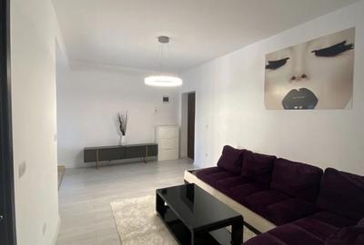 Apartament cu 3 camere decomandat în Valea Lupului - 8