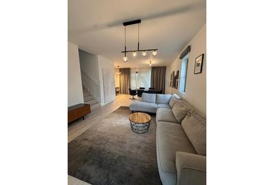 REV2005434 Vila Duplex 5 camere Pipera - Scoala Americana Mobilata - 3