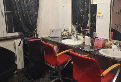 Spațiu comercial, de 18 mp, în Alexandru cel Bun - 5