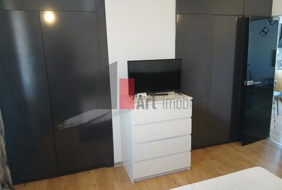 Apartament cu 2 camere semidecomandat în Unirii - 2