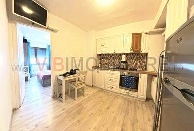 Studio Damaroaia - 35 mp - Mobilat si utilat - 1