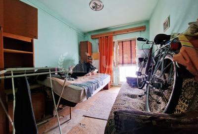 Apartament cu 4 camere decomandat, mobilat în Gheorgheni - 5