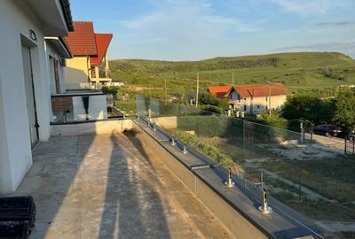 Casa individuală 4 camere in Chinteni - 1