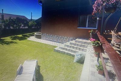 Casă cu 4 camere în Stana - 4