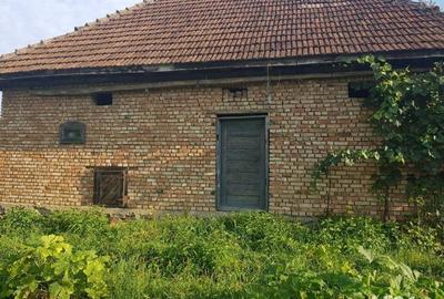 Vand casa, teren agricol si padure in Cheud - 3