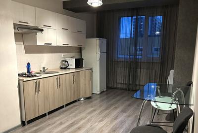 Apartament cu 2 camere decomandat în Lujerului - 4