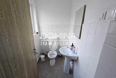 Spațiu comercial, de 38 mp, în Central - 6