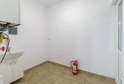 Casa individuala cu teren 562 mp - 6