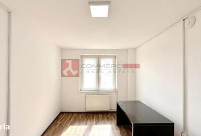 Spațiu comercial, de 70 mp, în Centrul Civic - 6