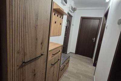 Apartament amenajat lux cu 2 camere, strada Rodniciei, zona Diamant. - 6