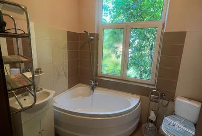 Casă 5 camere + teren 212 mp -  Centrul Brasovului - 5173 - 5