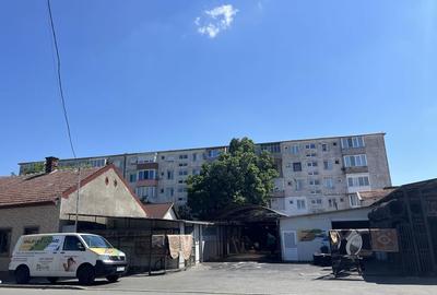 Spațiu comercial, de 600 mp, în Exterior Vest - 6