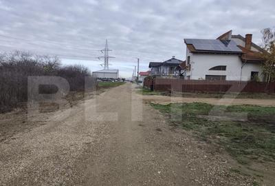 Teren intravilan in Oncea - 3