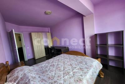 Apartament cu 2 camere semidecomandat în Calea Turzii - 5