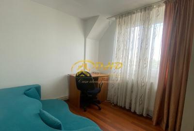 Apartament 2 camere, zona Garii - 5