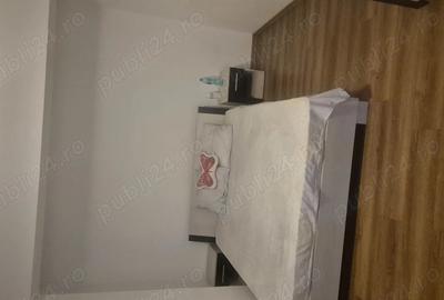 Garsonieră decomandată în Central - 1