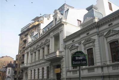 Spatiu pentru birouri zona Lahovari - 233 mp - 9