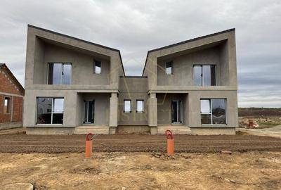 COMISION 0% Duplex despartit cu 4 camere | UMFT - 1