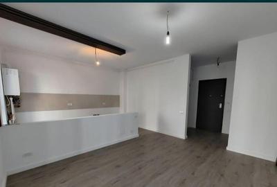 GARSONIERA PLAZA RESIDENCE FAZA 5 BLOC NOU METROU - 8