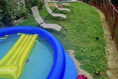 Casă în Central - 3