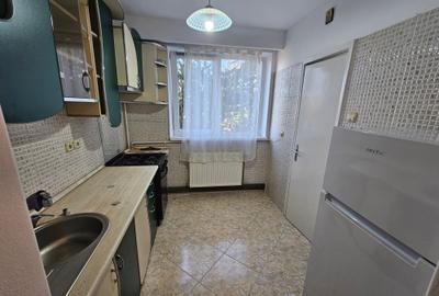 Apartament 3 camere Cotroceni | Academia Militara | centrala proprie - 9