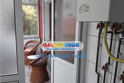 De inchiriat ap 2 cam fratii golesti- Lidl (noua polivalent - 6